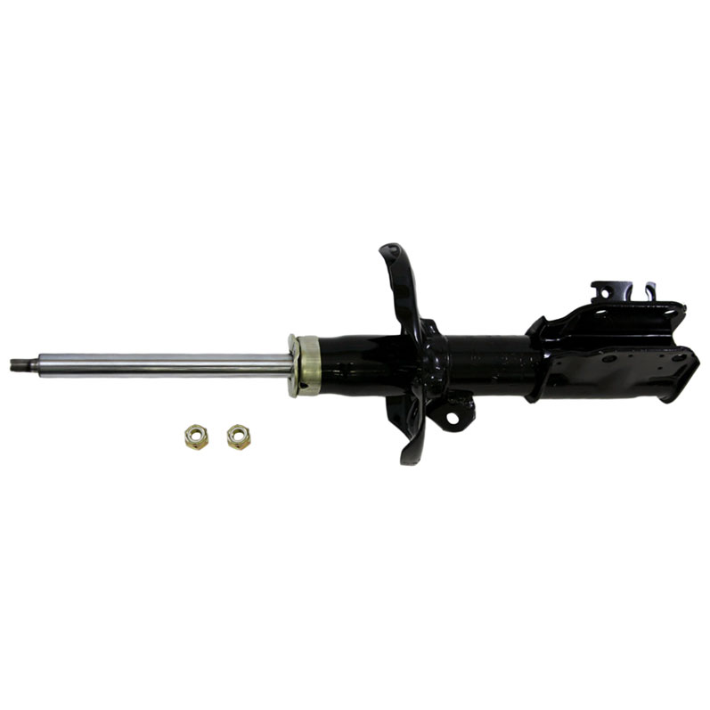 2000 Mazda Protege Strut
