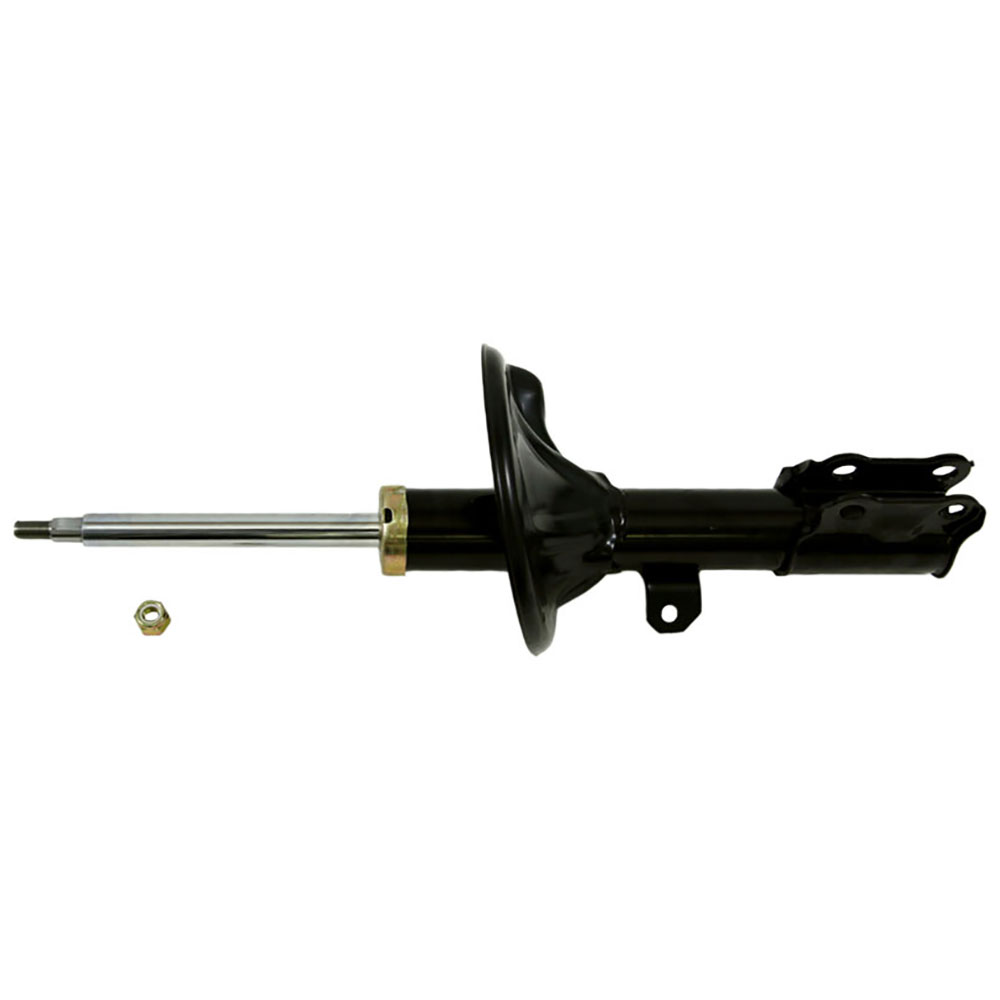 2003 Hyundai Tiburon Strut