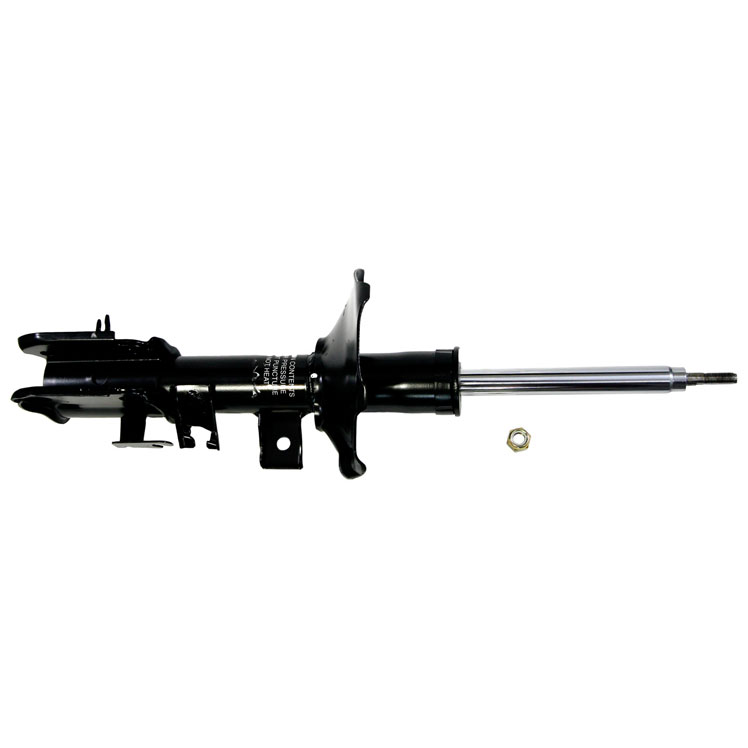 2003 Infiniti QX4 Strut
