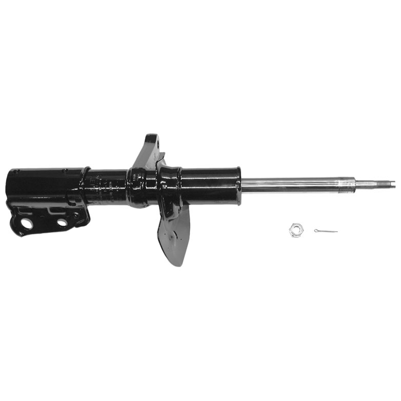 1984 Buick Skyhawk Strut