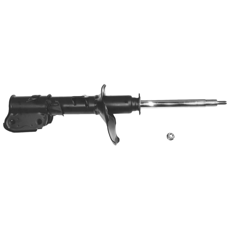 1997 Infiniti QX4 Strut