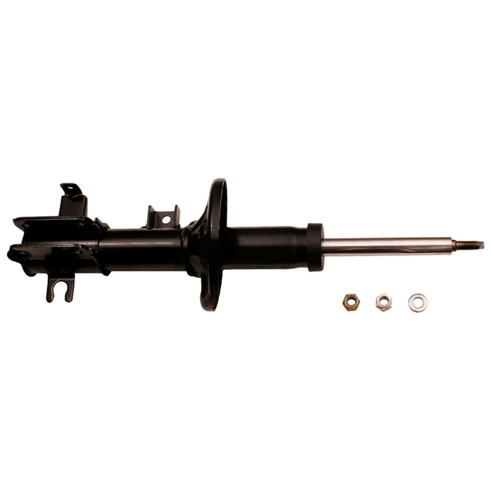 2002 Daewoo Nubira Strut