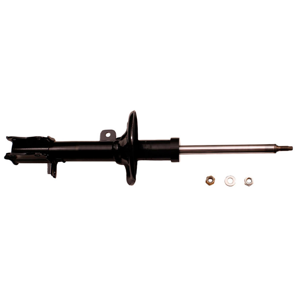 2000 Daewoo Nubira Strut