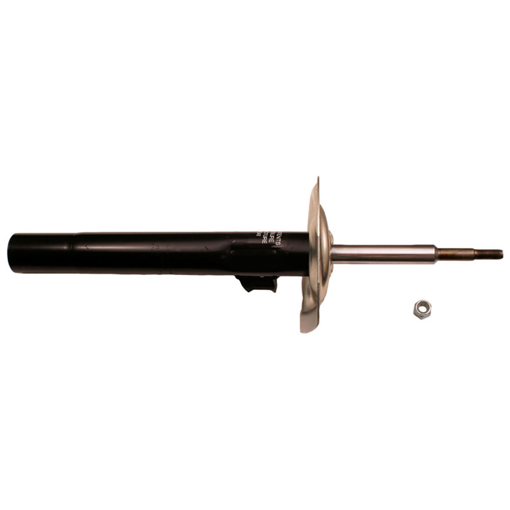 2000 Bmw 740 Strut