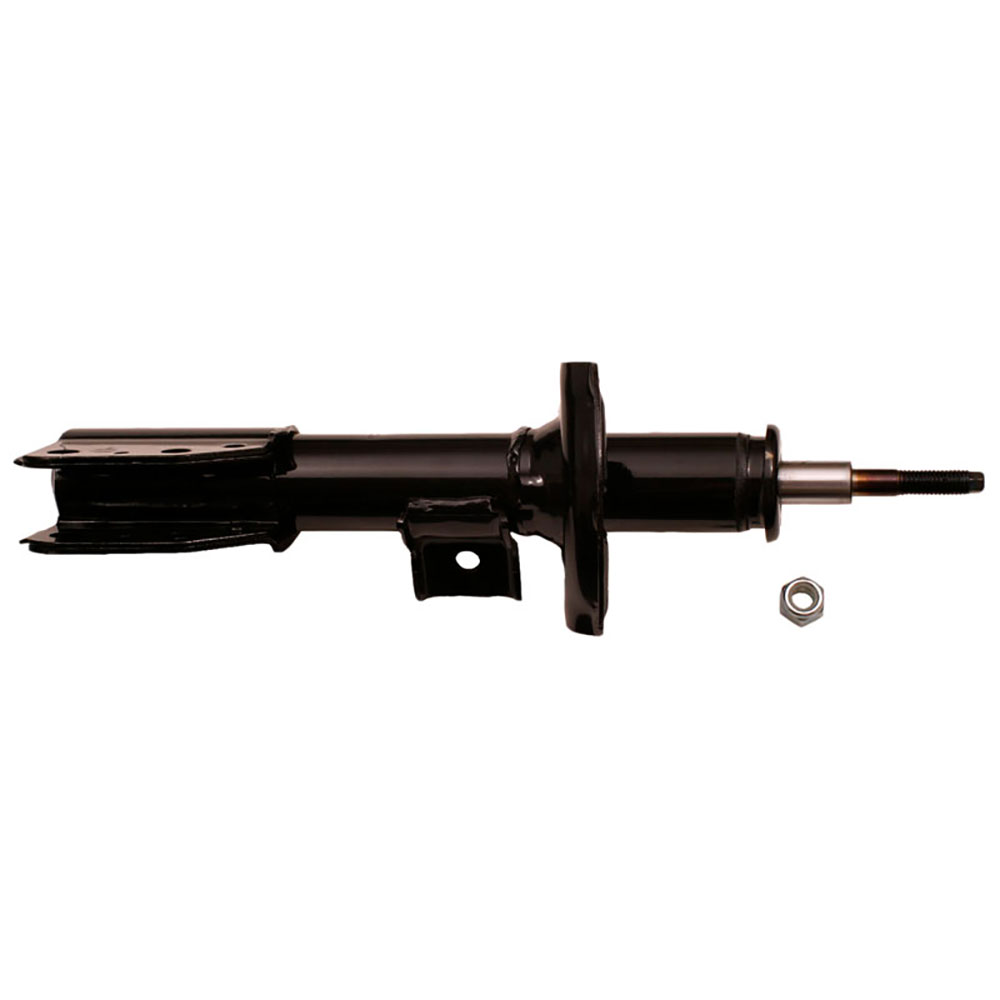 2005 Chevrolet Equinox Strut