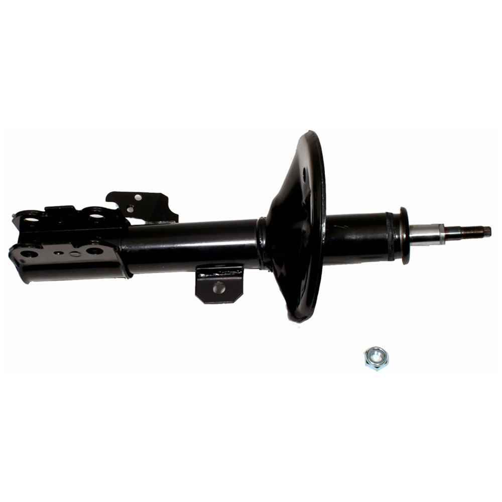 2004 Toyota Sienna Strut