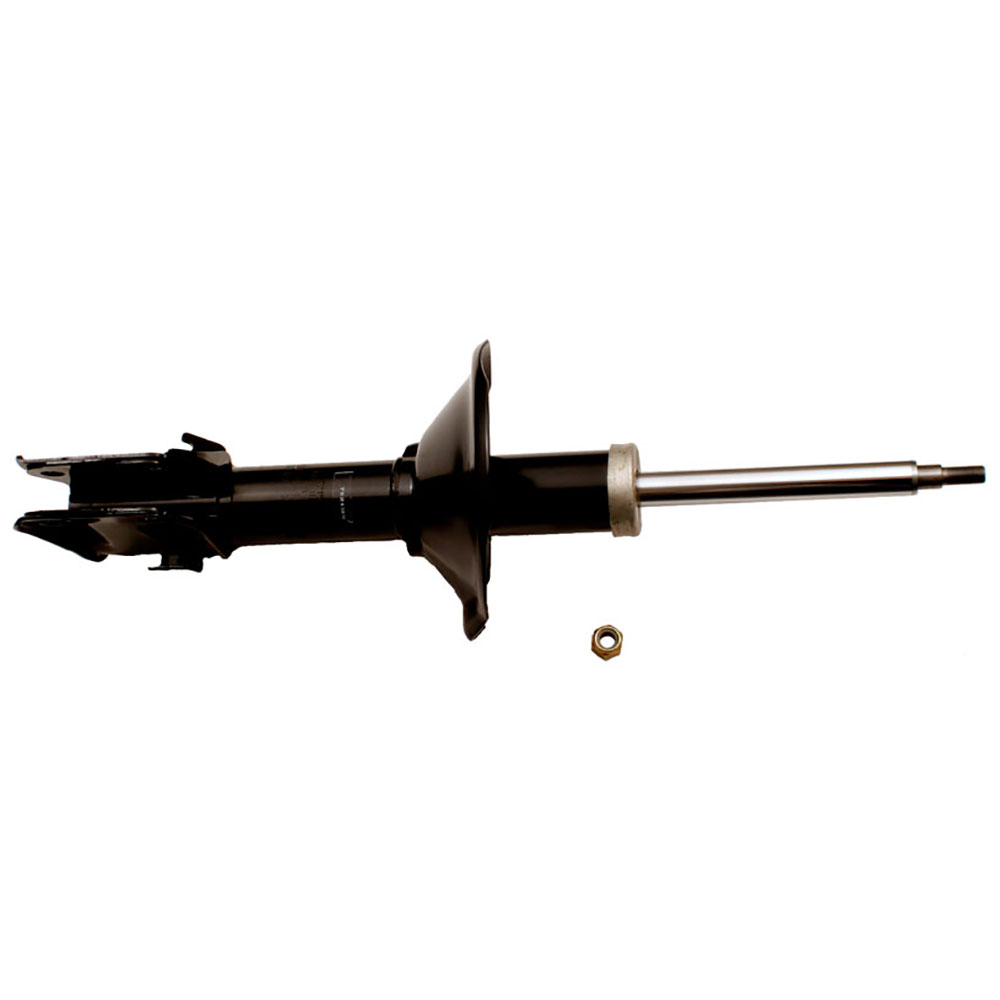 2002 Subaru Impreza Strut