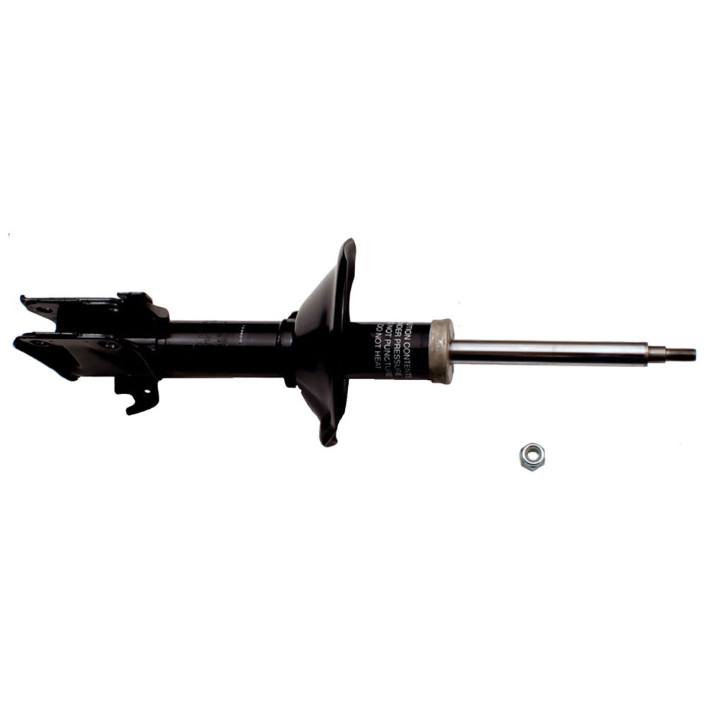 2003 Subaru Impreza Strut