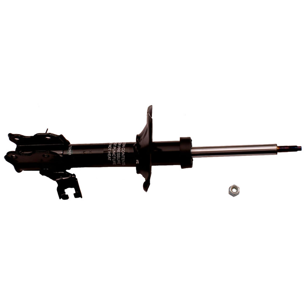 2006 Nissan Sentra Strut