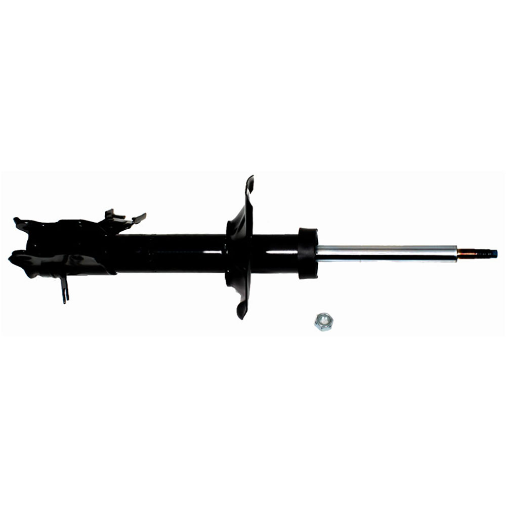 2006 Nissan Sentra Strut