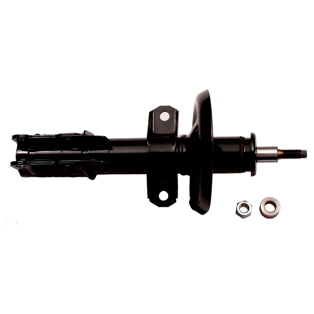2007 Chevrolet HHR Strut
