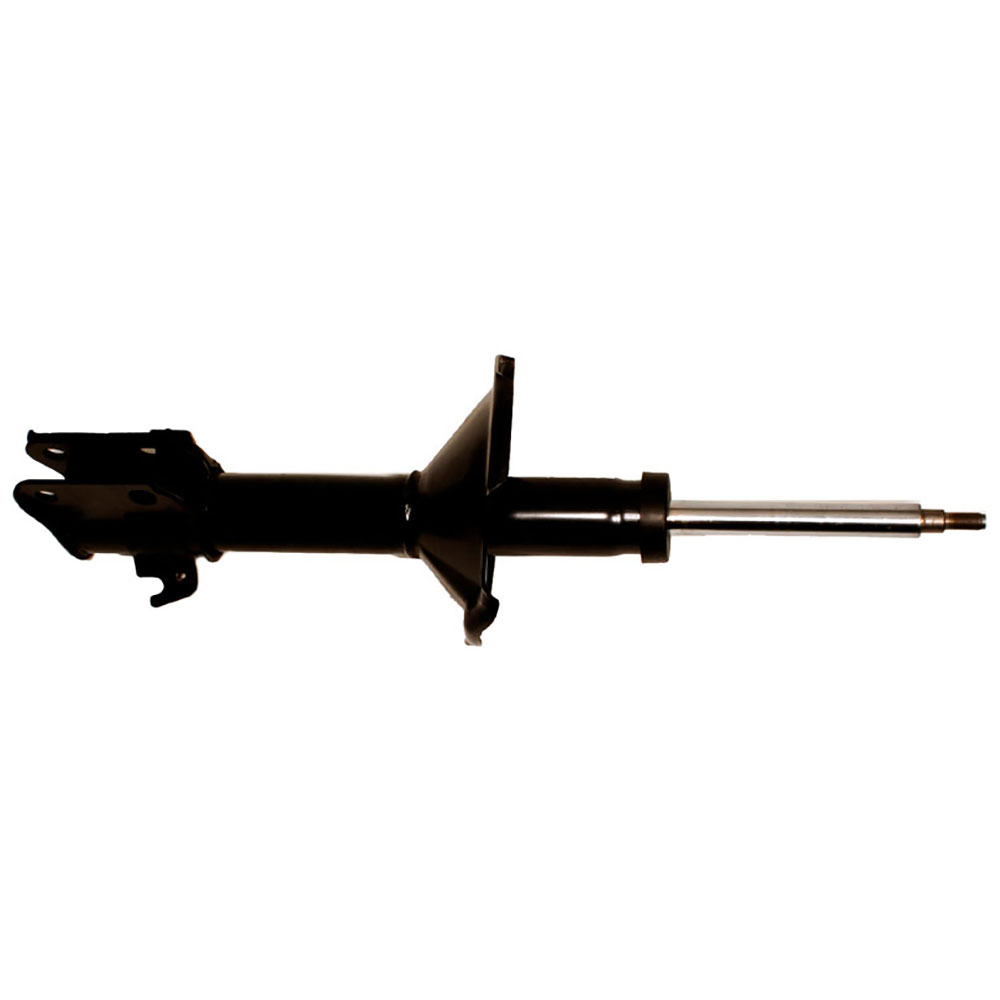 2002 Subaru Outback Strut