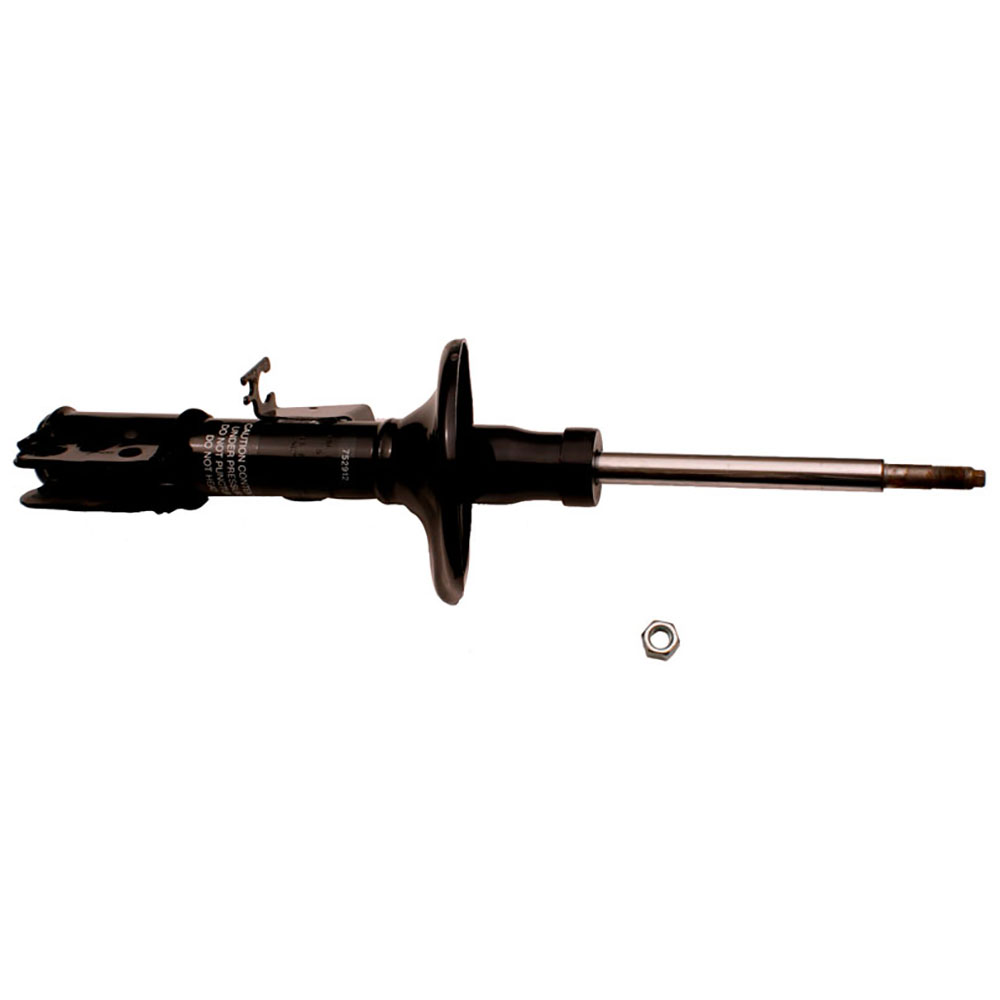 2006 Pontiac GTO Strut