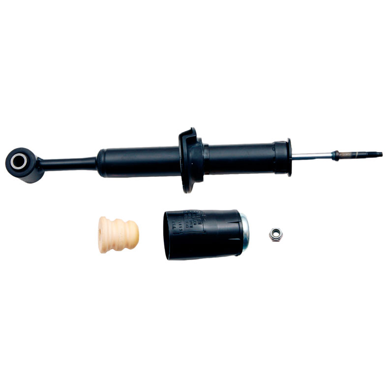 2007 Ford Explorer Strut