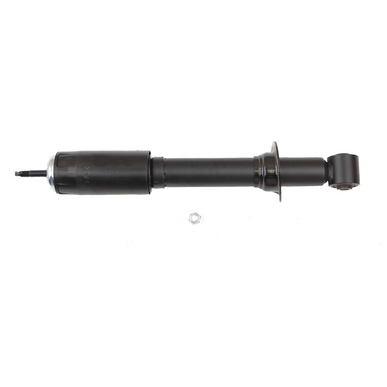 2007 Ford Explorer Strut