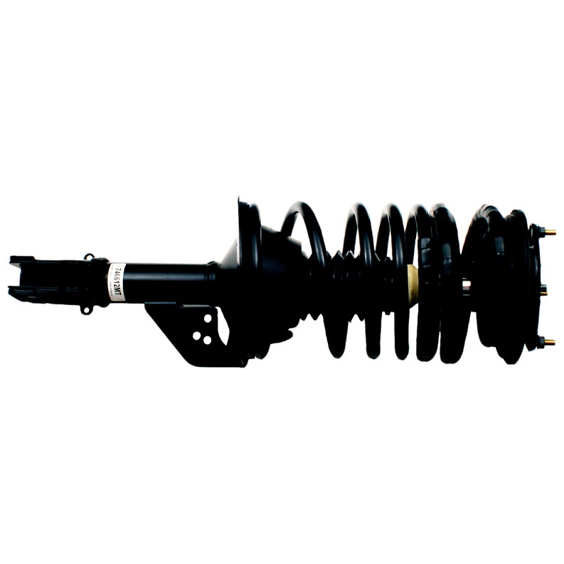 1987 Dodge Mini Ram Strut