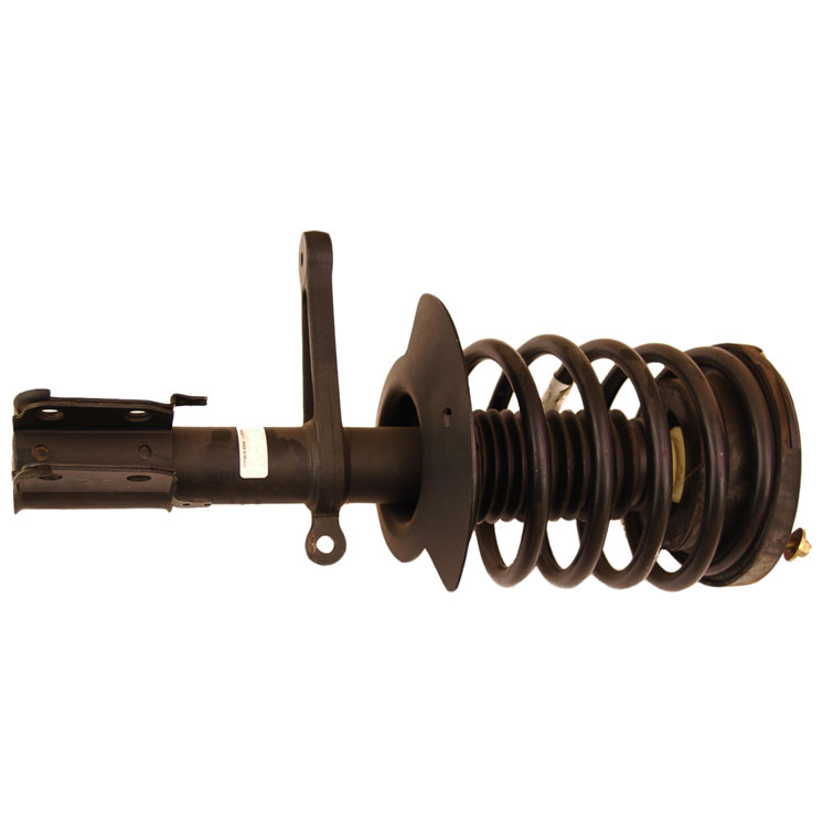 BuyAutoParts 75-20307CS Strut