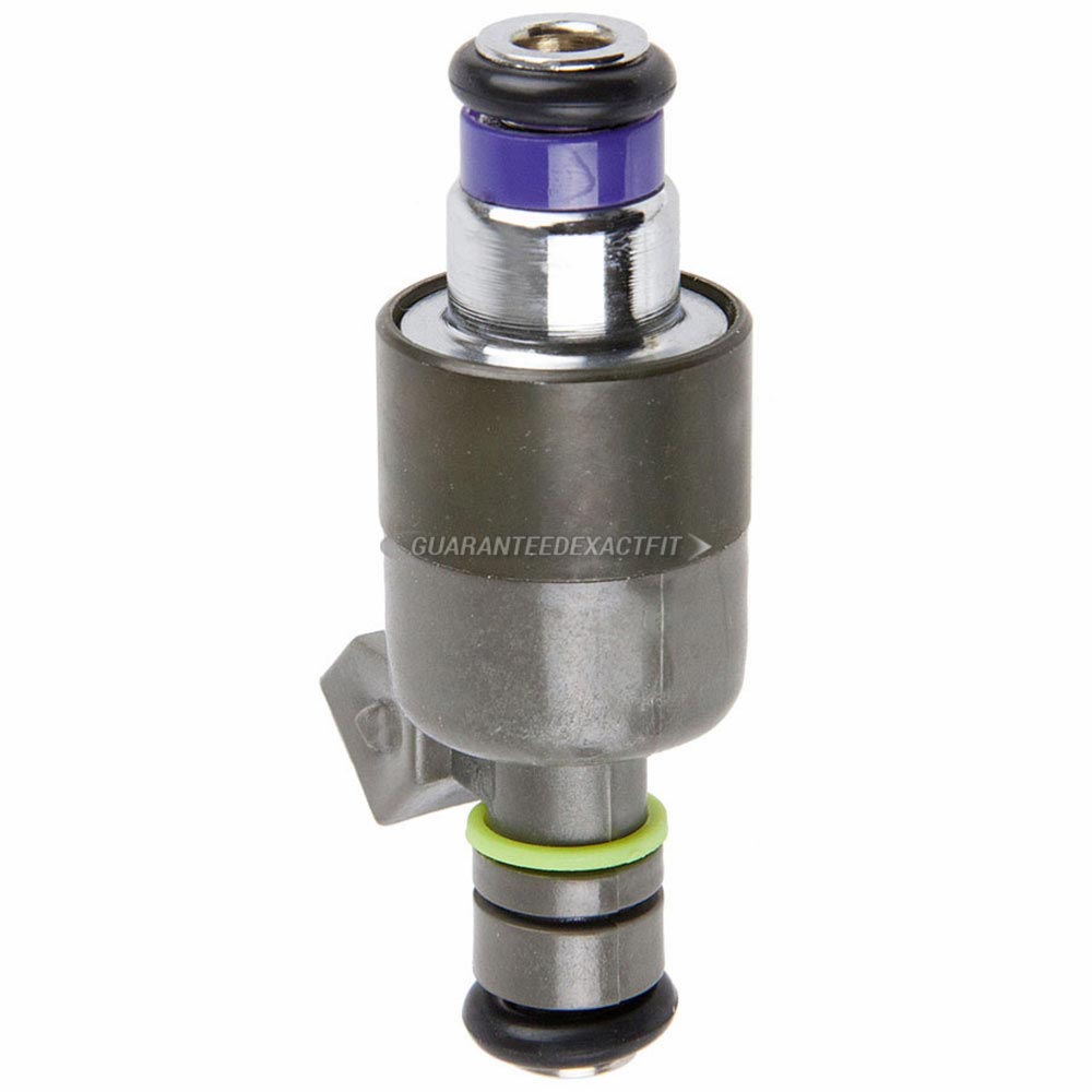 1991 Chevrolet Corvette Fuel Injector