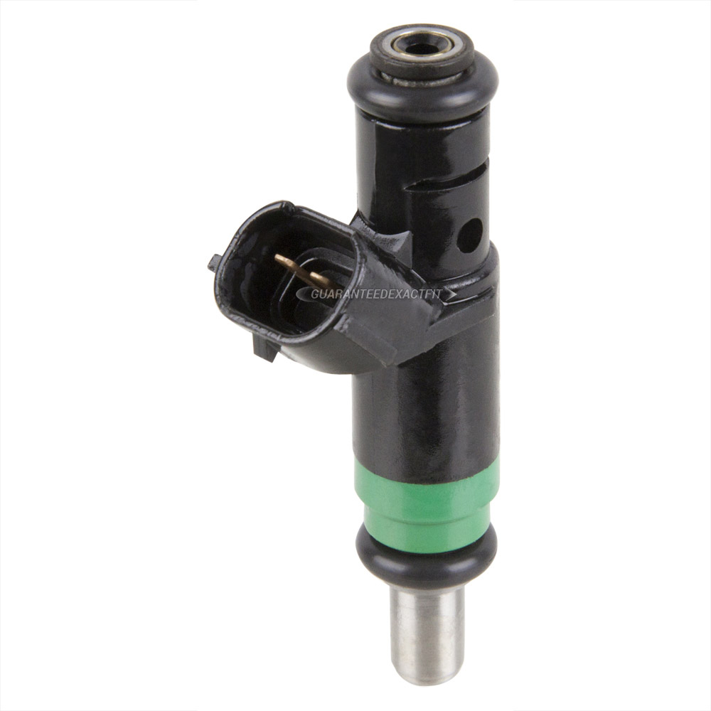2003 Audi A4 Fuel Injector Set