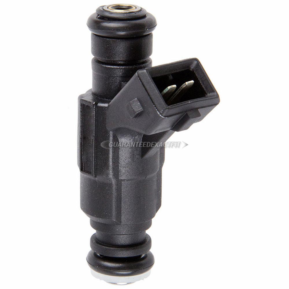 Mercedes Benz ML320 Fuel Injector