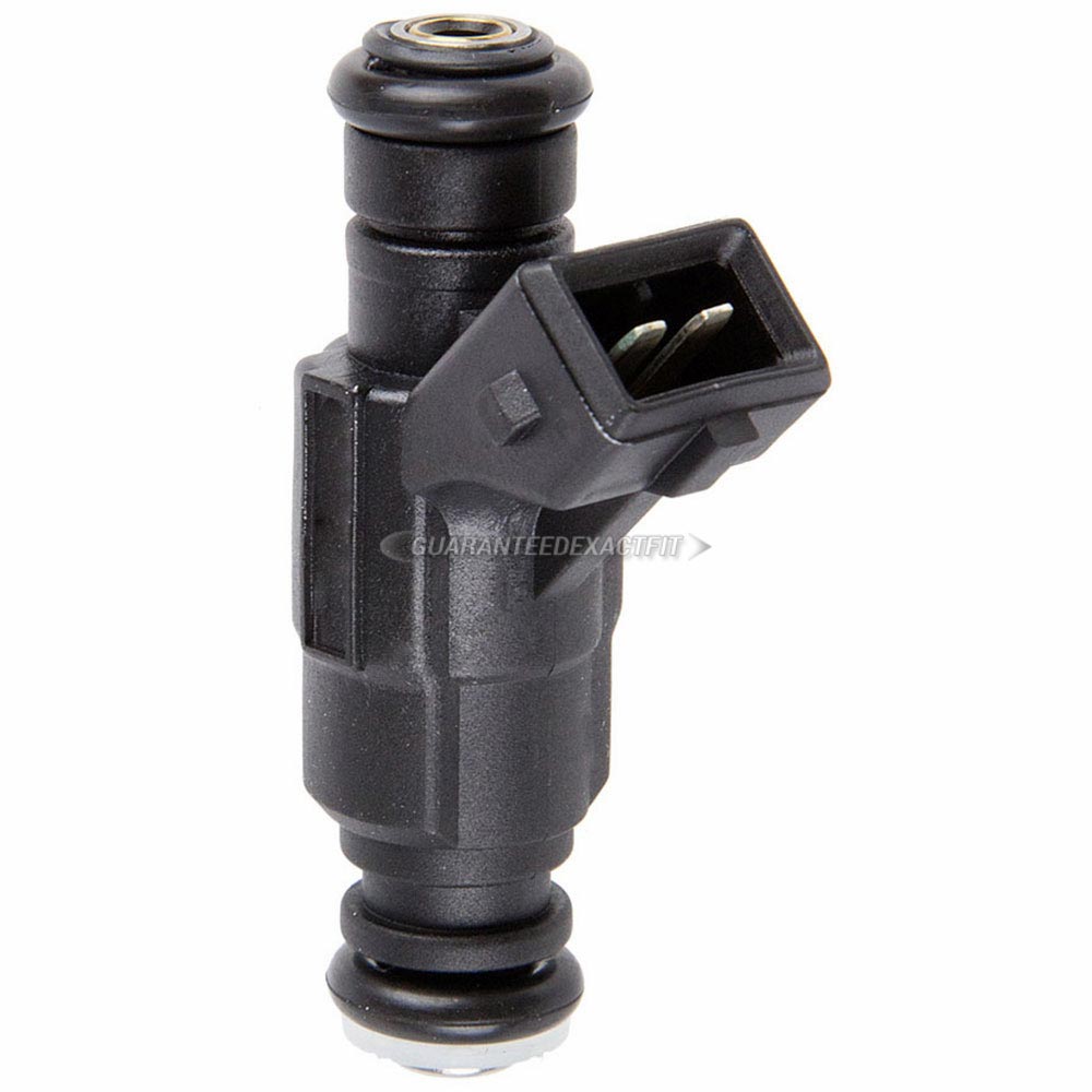 1998 Mercedes Benz CLK320 Fuel Injector 