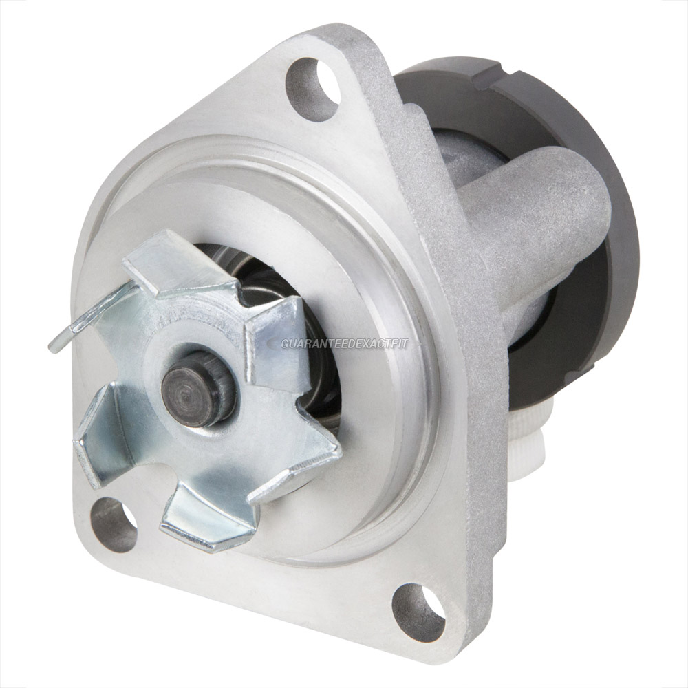 2000 Saturn LS2 Water Pump