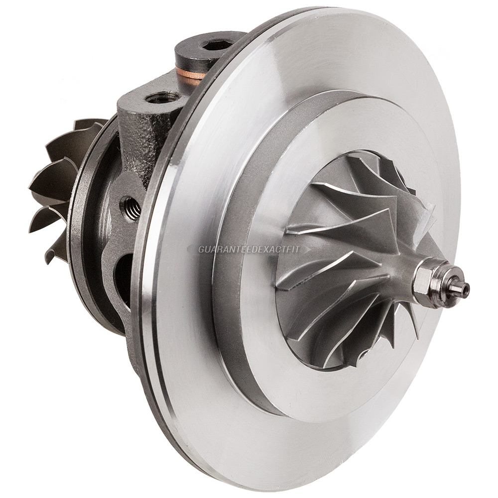 Audi A4 Turbocharger CHRA / Center Section