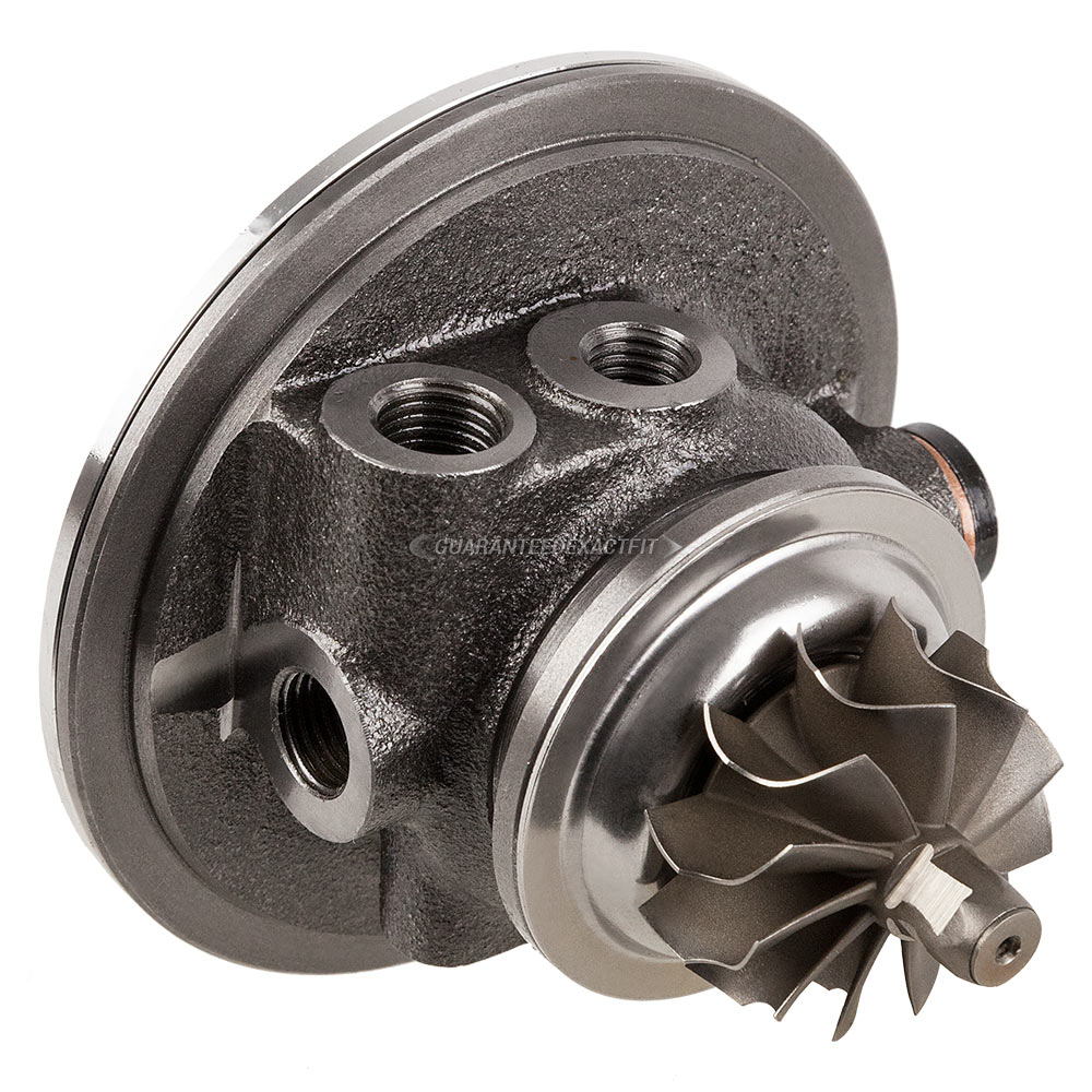 2000 Audi A4 Turbocharger CHRA - Center Section