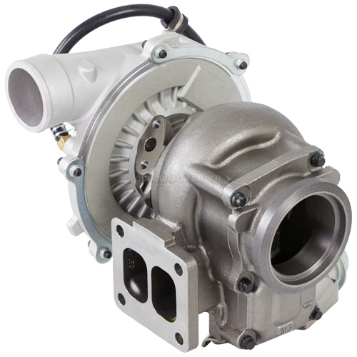 2002 International 4400 Turbocharger