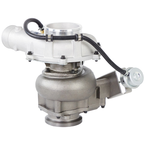 2002 International 4400 Turbocharger