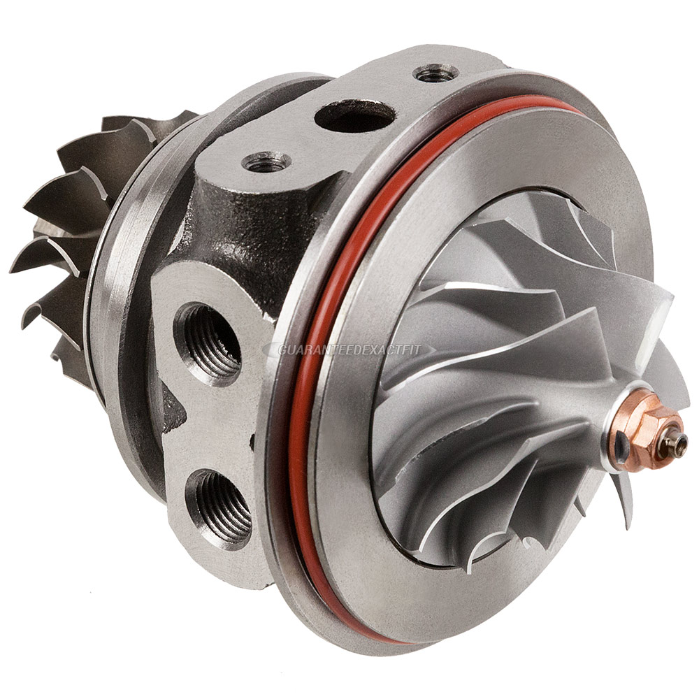2005 Saab 9-2X Turbocharger CHRA - Center Section