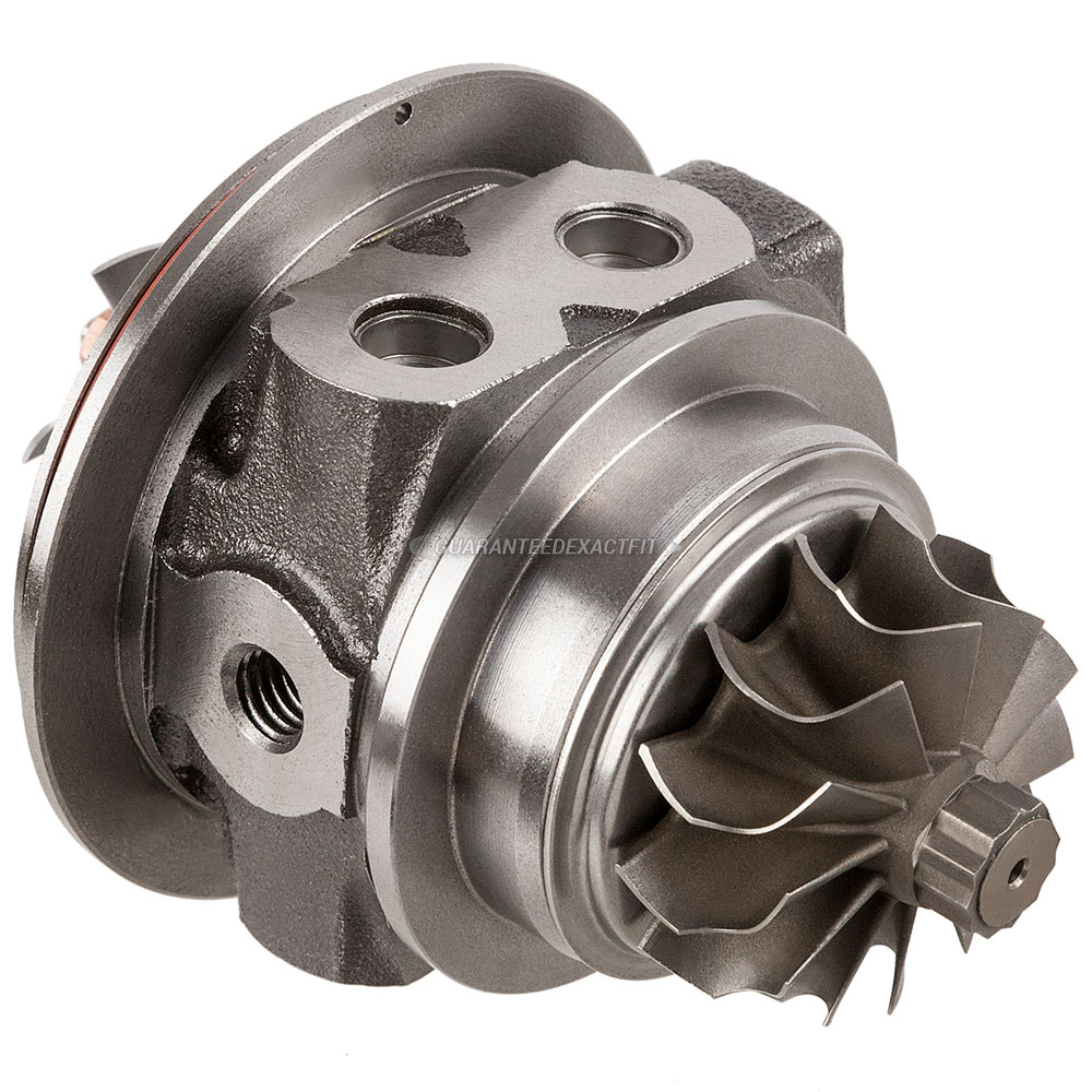 2005 Saab 9-2X Turbocharger CHRA - Center Section