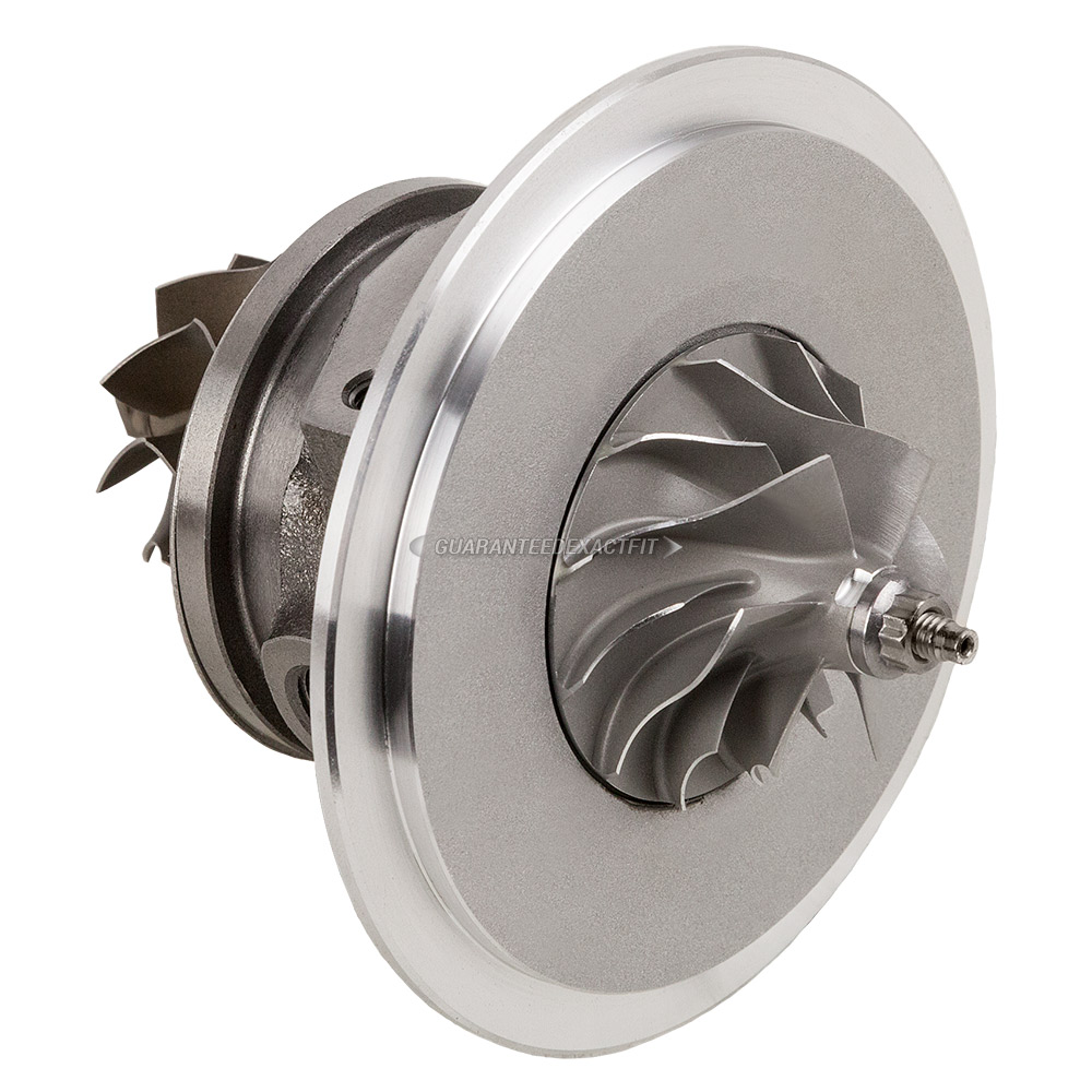 2000 Saab 9-3 Turbocharger CHRA - Center Section