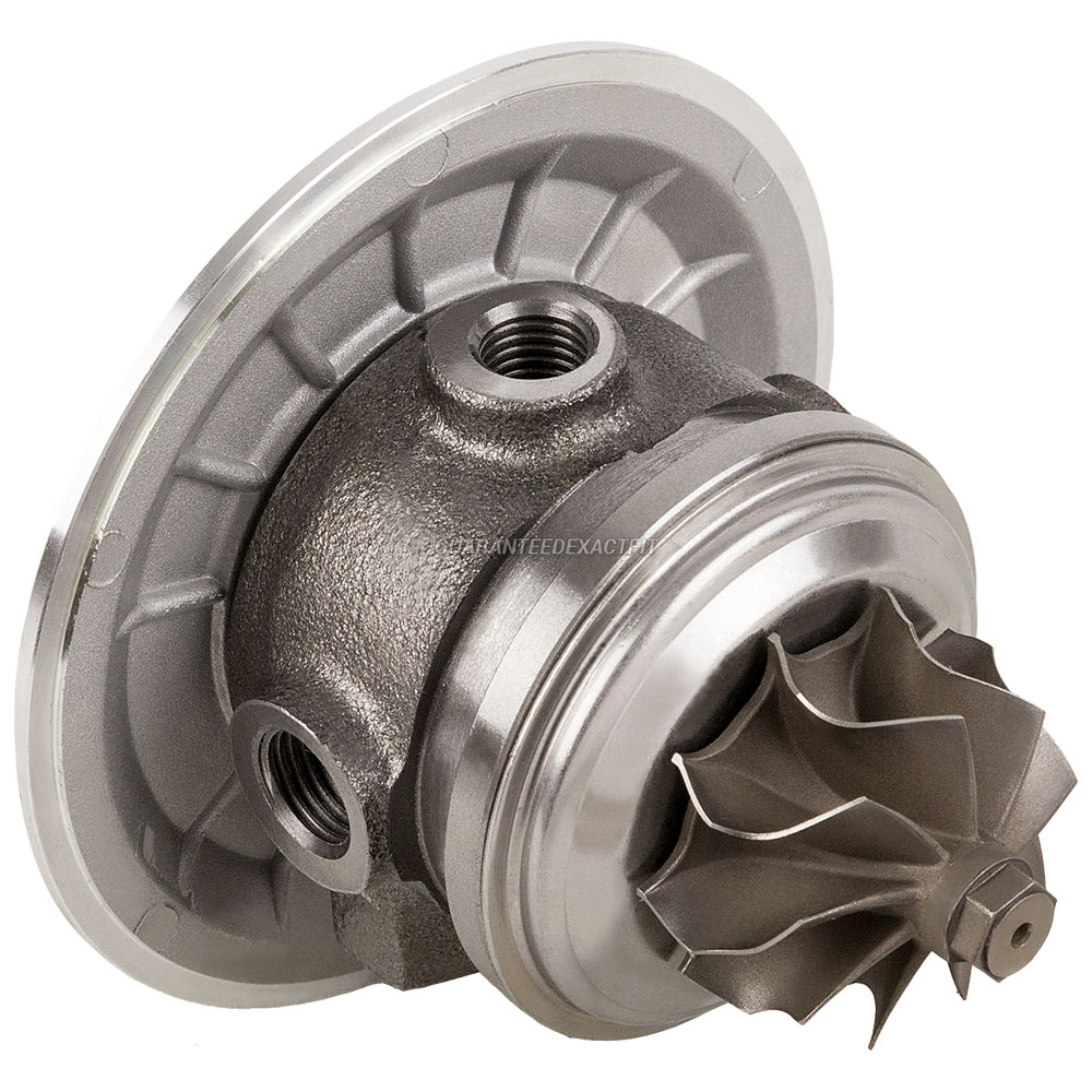 2000 Saab 9-3 Turbocharger CHRA - Center Section