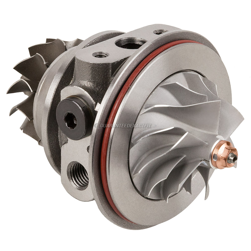 2000 Saab 9-3 Turbocharger CHRA - Center Section