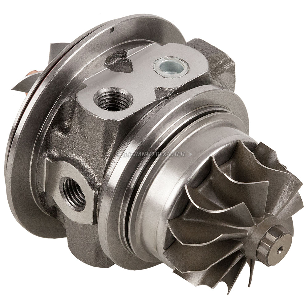 2000 Saab 9-3 Turbocharger CHRA - Center Section