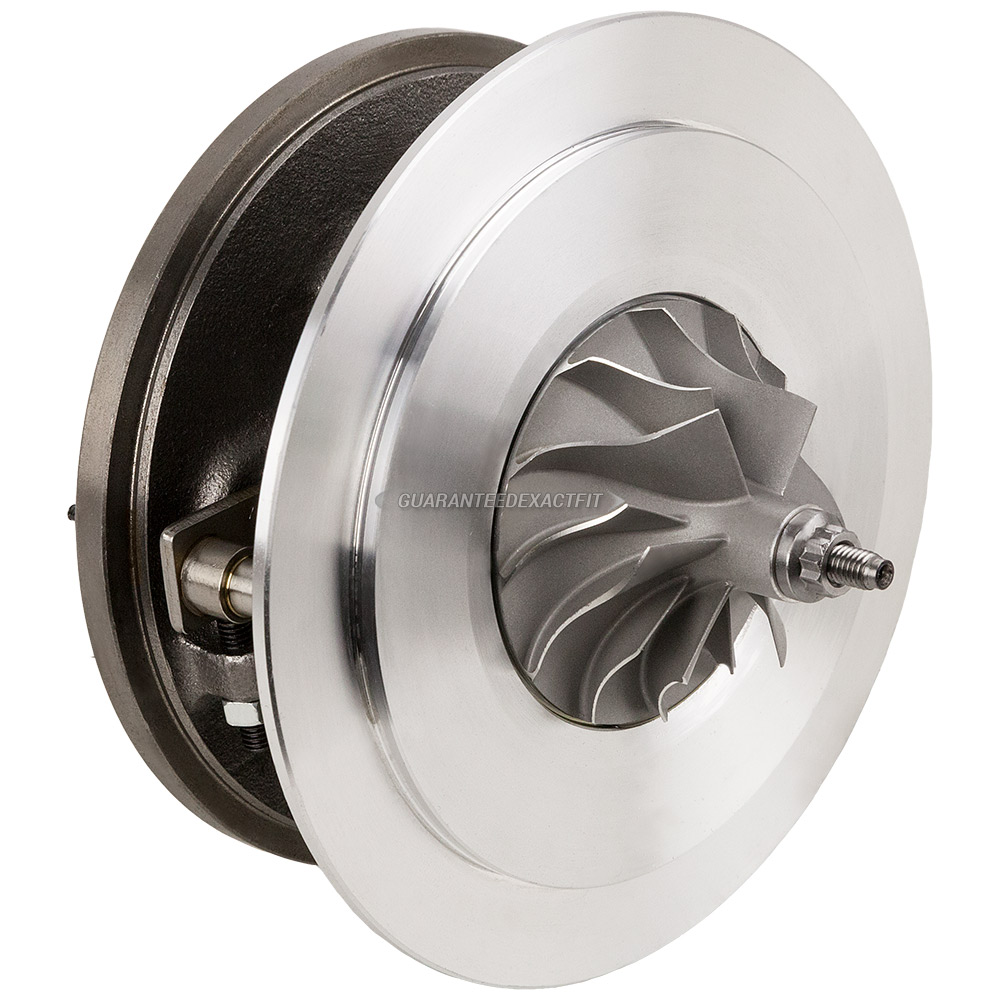 2004 Dodge Neon Turbocharger CHRA - Center Section