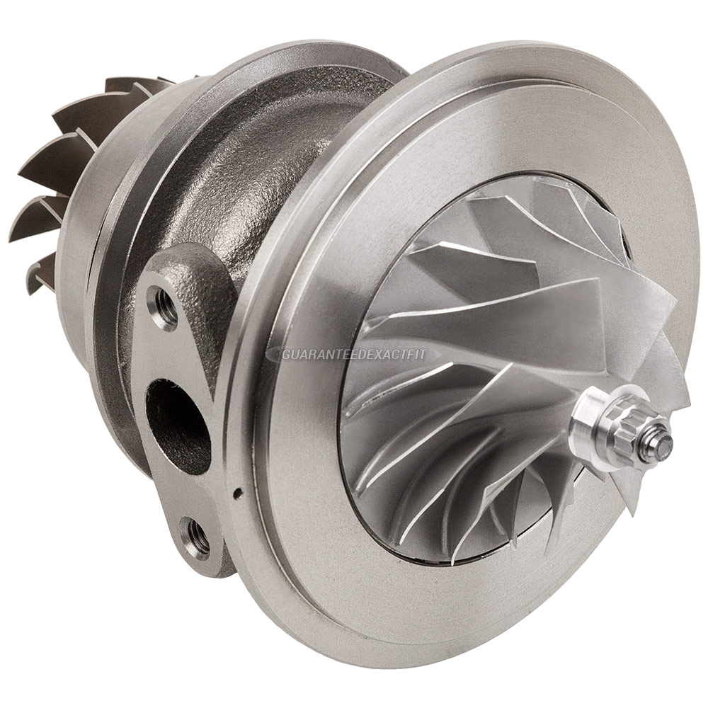 2003 Dodge Ram Trucks Turbocharger CHRA - Center Section