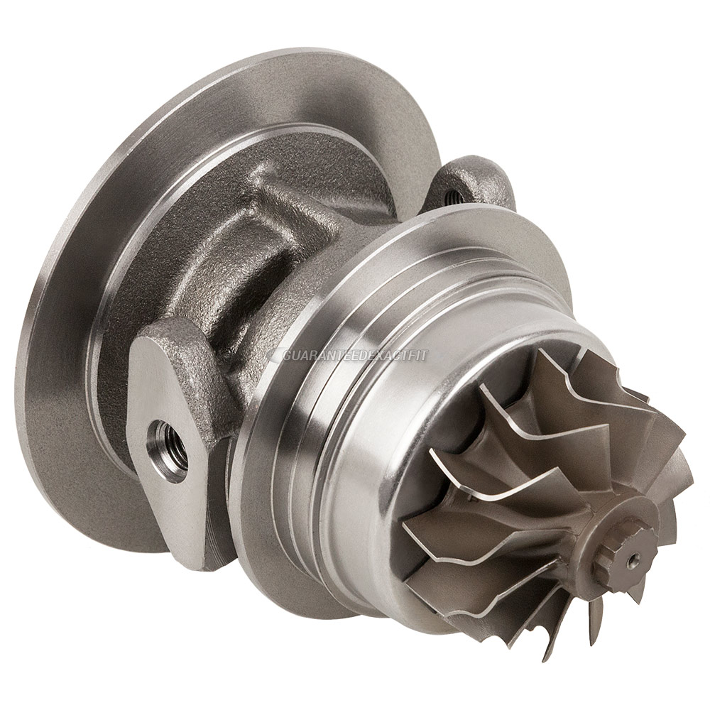 2003 Dodge Ram Trucks Turbocharger CHRA - Center Section