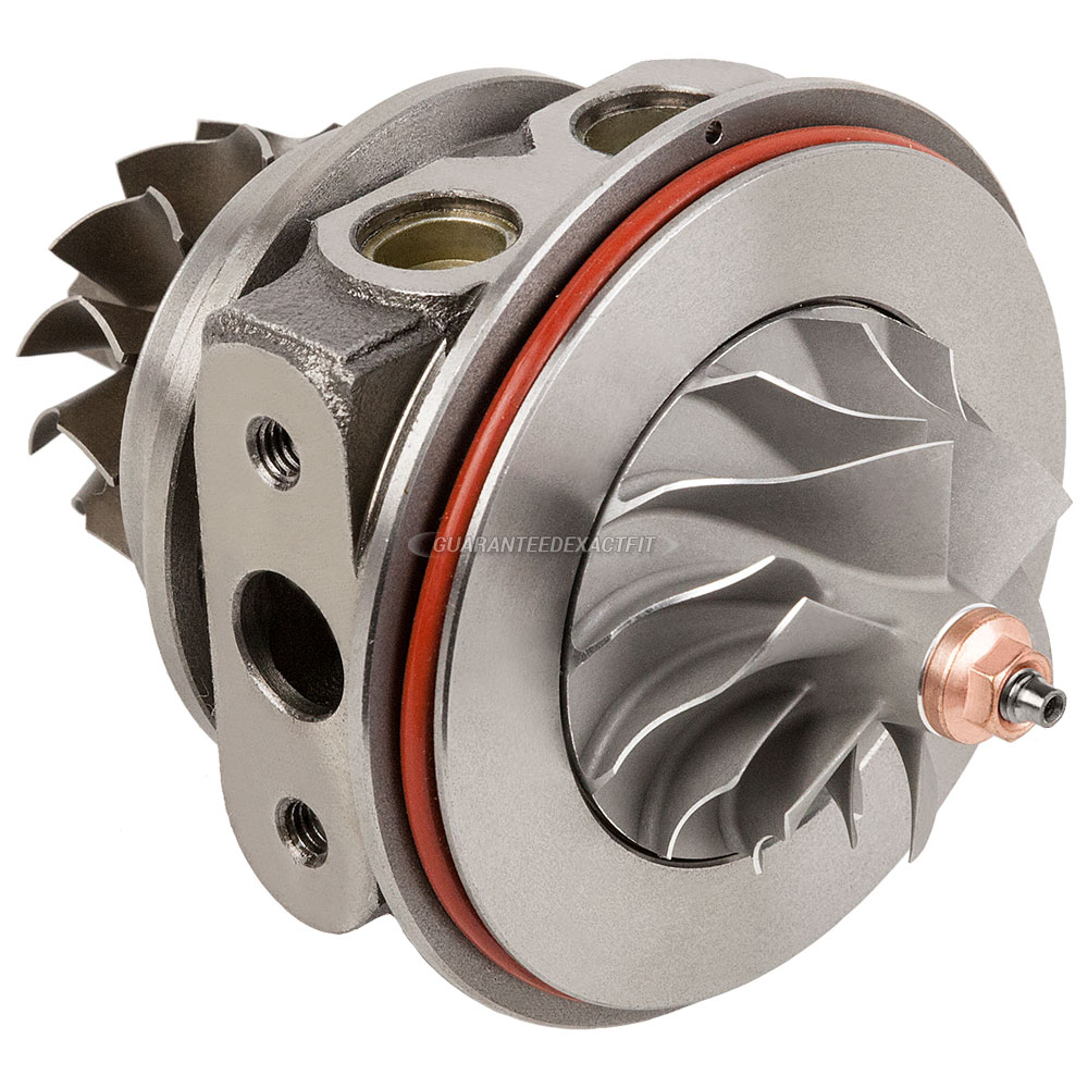 2003 Volvo XC70 Turbocharger CHRA - Center Section