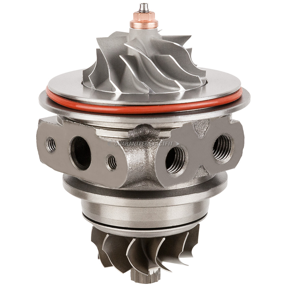 2003 Volvo XC70 Turbocharger CHRA - Center Section