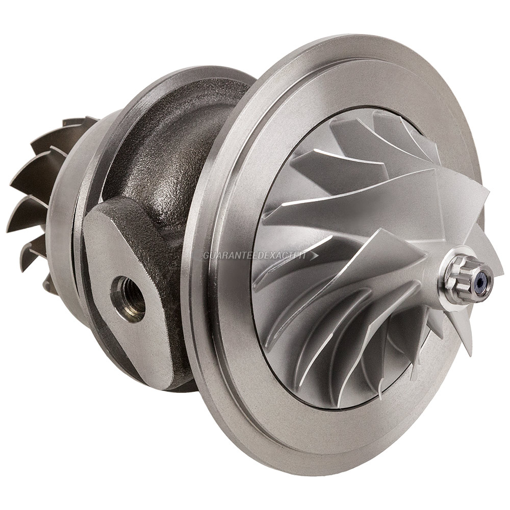 2007 Dodge Ram Trucks Turbocharger CHRA - Center Section