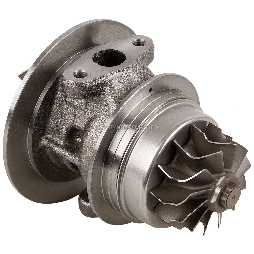 2007 Dodge Ram Trucks Turbocharger CHRA - Center Section