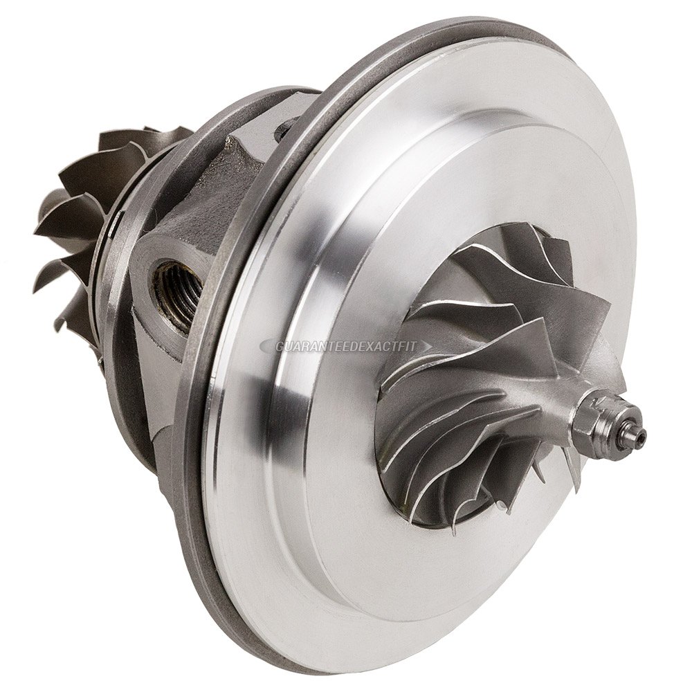 2012 Mini Cooper Turbocharger CHRA - Center Section