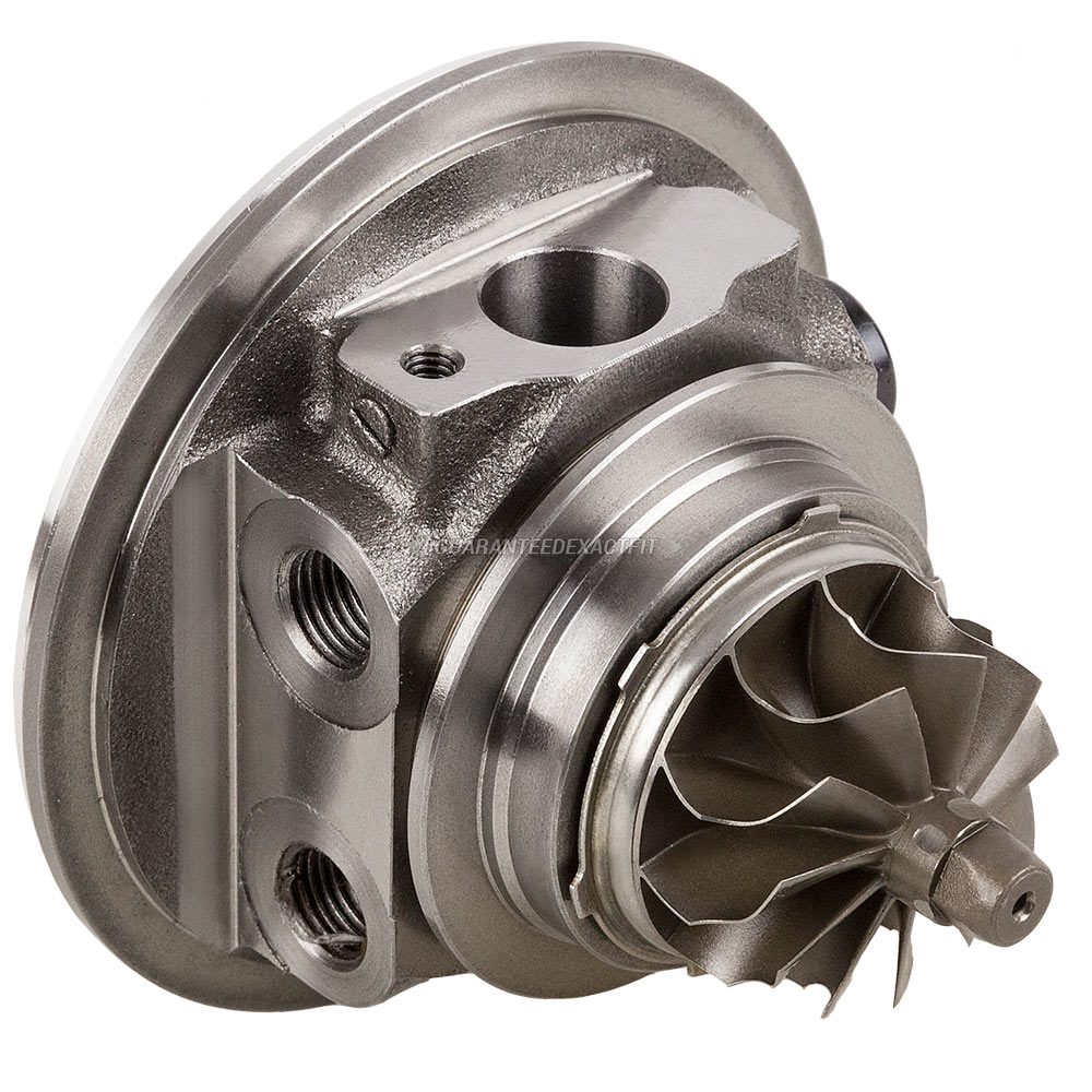 BuyAutoParts 42-00045AN Turbocharger CHRA - Center Section