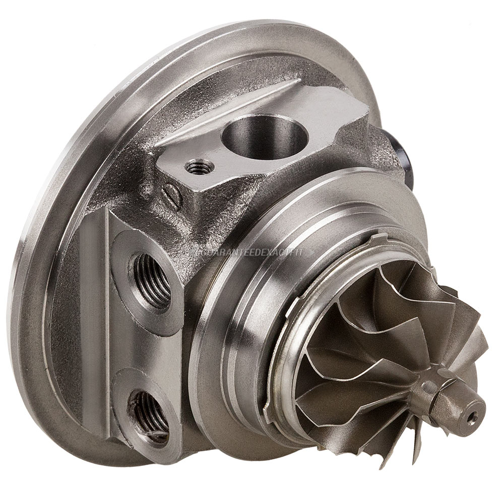 2012 Mini Cooper Turbocharger CHRA - Center Section