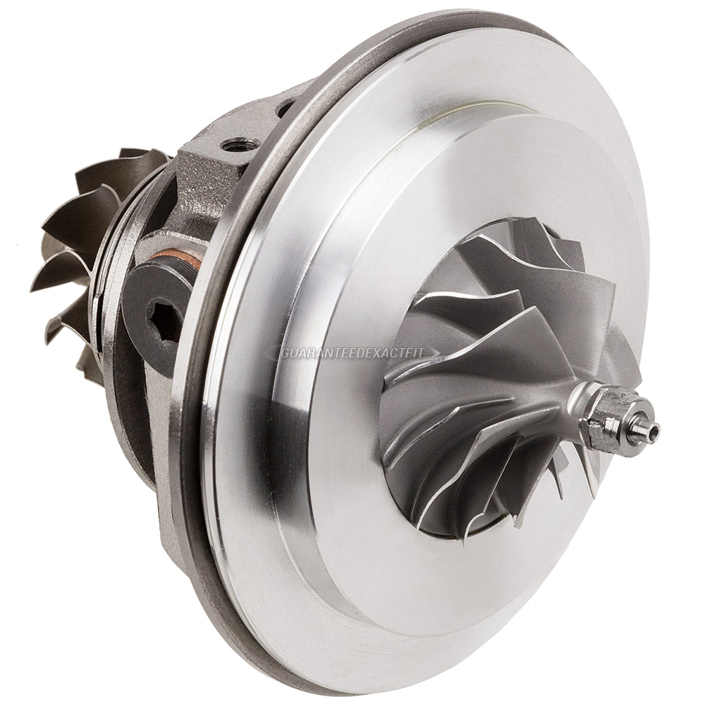 Audi A3 Turbocharger CHRA / Center Section