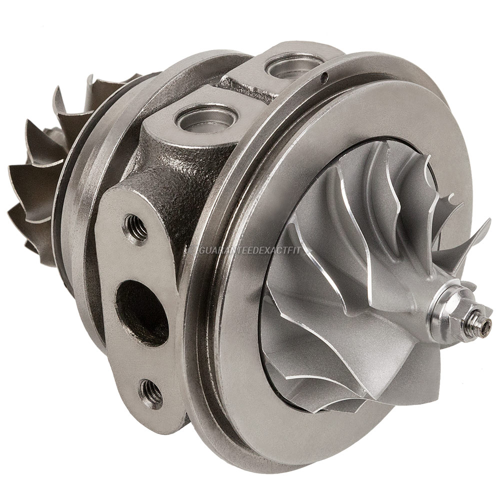 2006 Jeep Liberty Turbocharger CHRA - Center Section