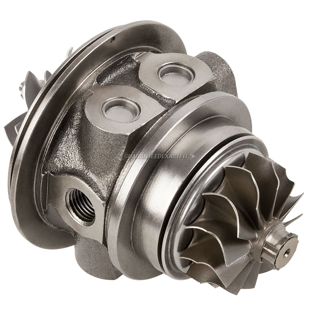 2006 Jeep Liberty Turbocharger CHRA - Center Section
