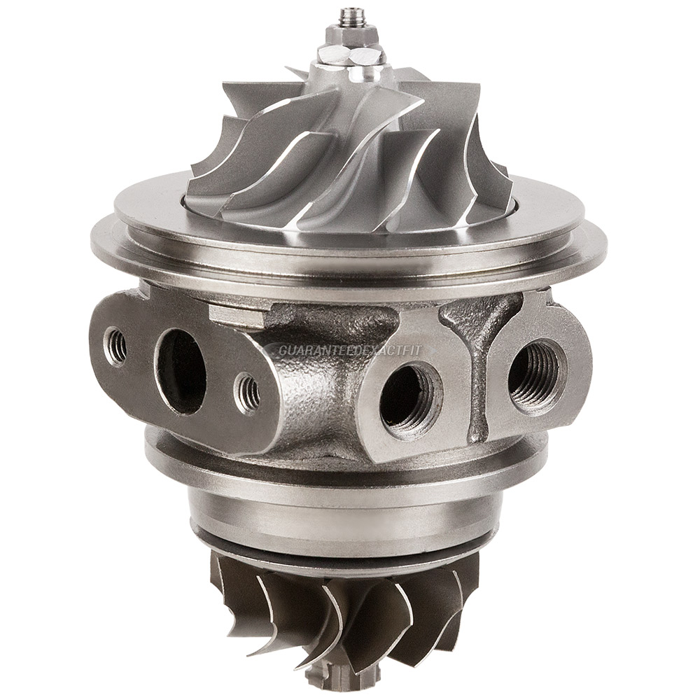 2006 Jeep Liberty Turbocharger CHRA - Center Section